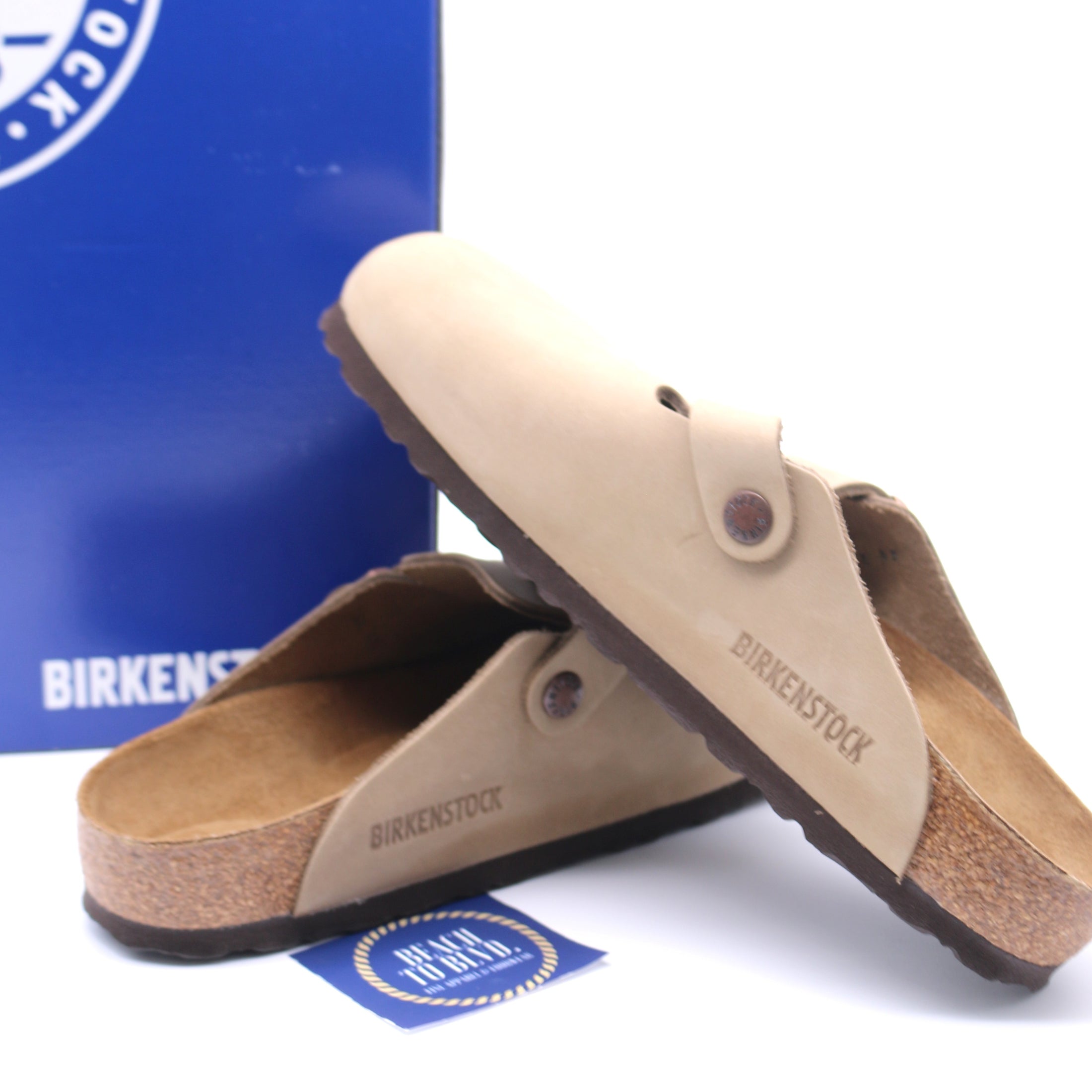Birkenstock