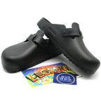 Birkenstock Boston Essentials EVA Clog Sandal - BeachToBlvd