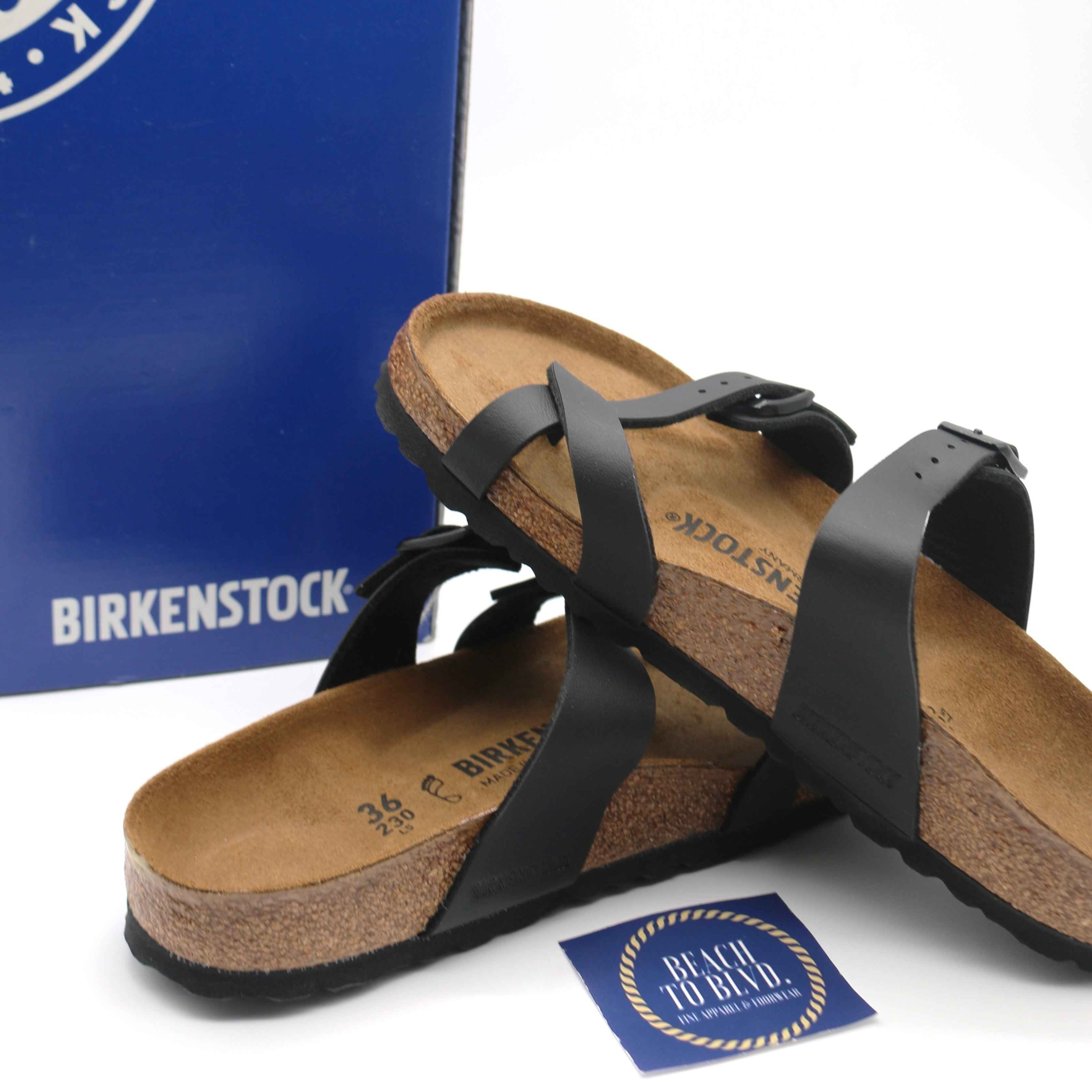 Birkenstock Core Mayari Sandals