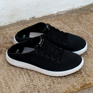 Reef Swellsole Neptune Men's Shoes - Black