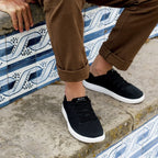 Reef Swellsole Neptune Men's Shoes - Black