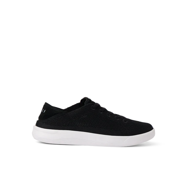 Reef Swellsole Neptune Men's Shoes - Black