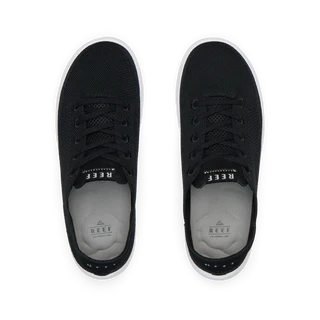 Reef Swellsole Neptune Men's Shoes - Black