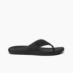 Reef Cushion Phantom 2.0 Men's Sandals - Black