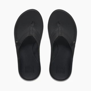 Reef Cushion Phantom 2.0 Men's Sandals - Black
