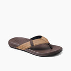 Reef Cushion Phantom 2.0 Men's Sandals -Brown/Tan