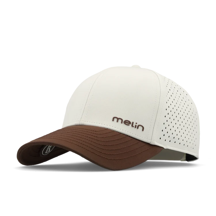 Melin Compass Hydro Performance Snapback Hat