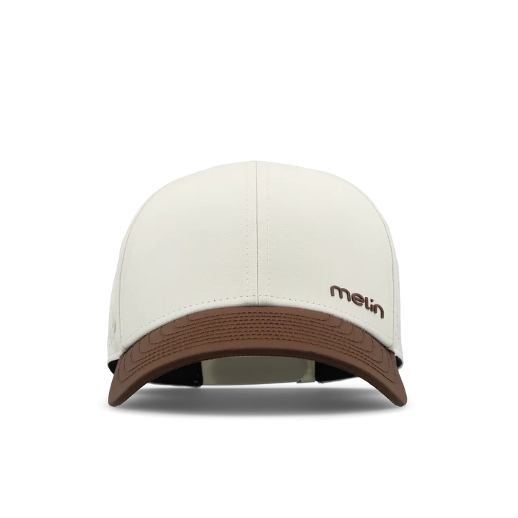 Melin Compass Hydro Performance Snapback Hat