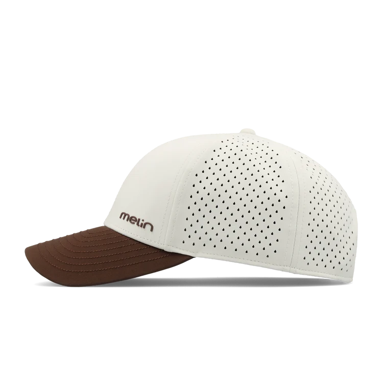 Melin Compass Hydro Performance Snapback Hat