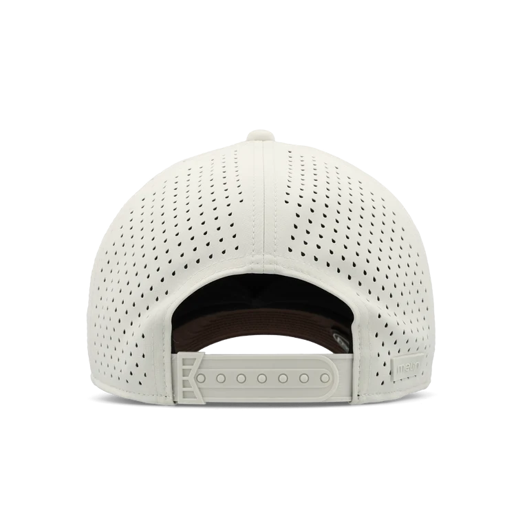 Melin Compass Hydro Performance Snapback Hat