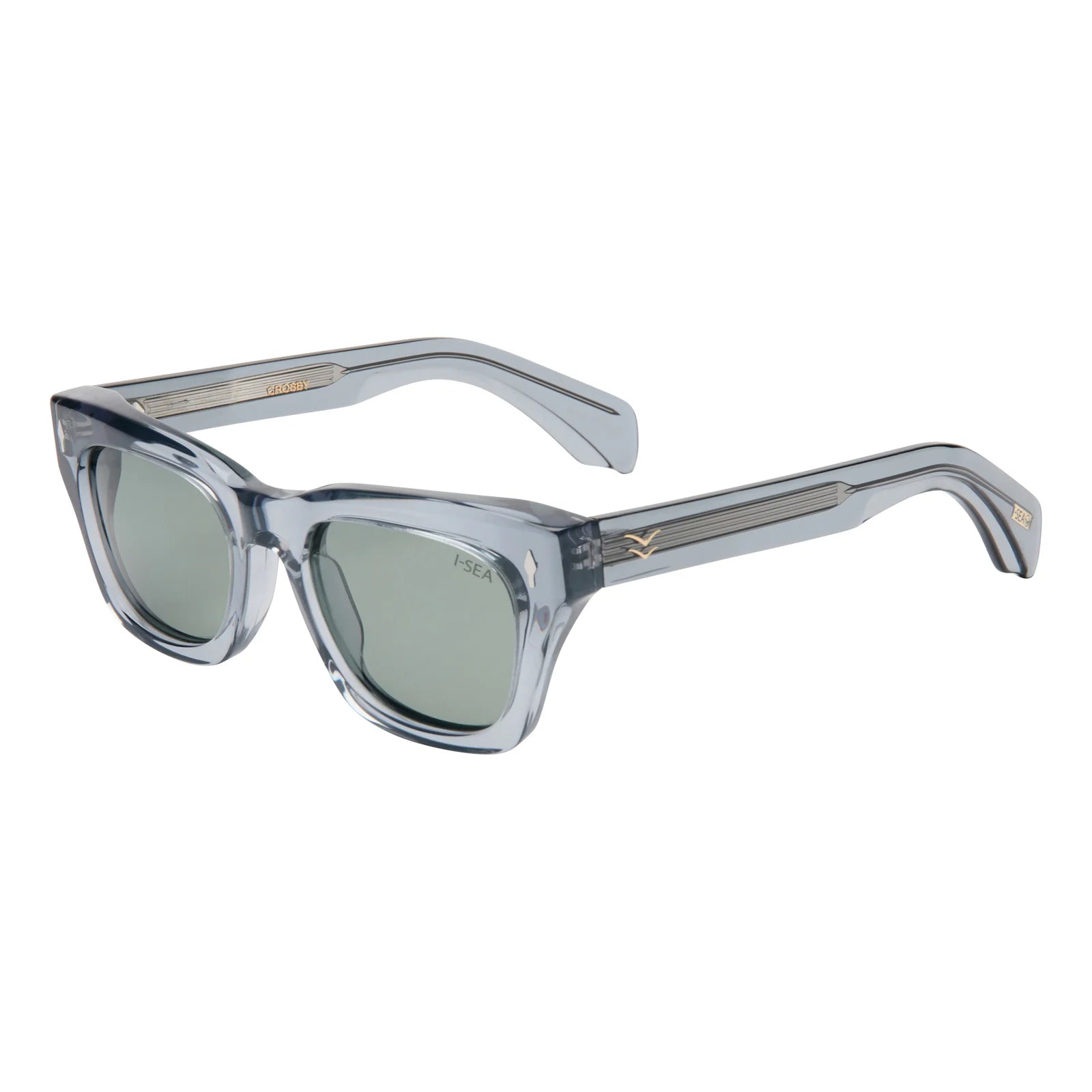 I-SEA Crosby Women's Polarized Sunglasses