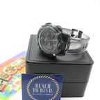 Casio G-Shock Analog \ Digital Men's Watch - Transparent/Gray - Ga2000Ske-8A