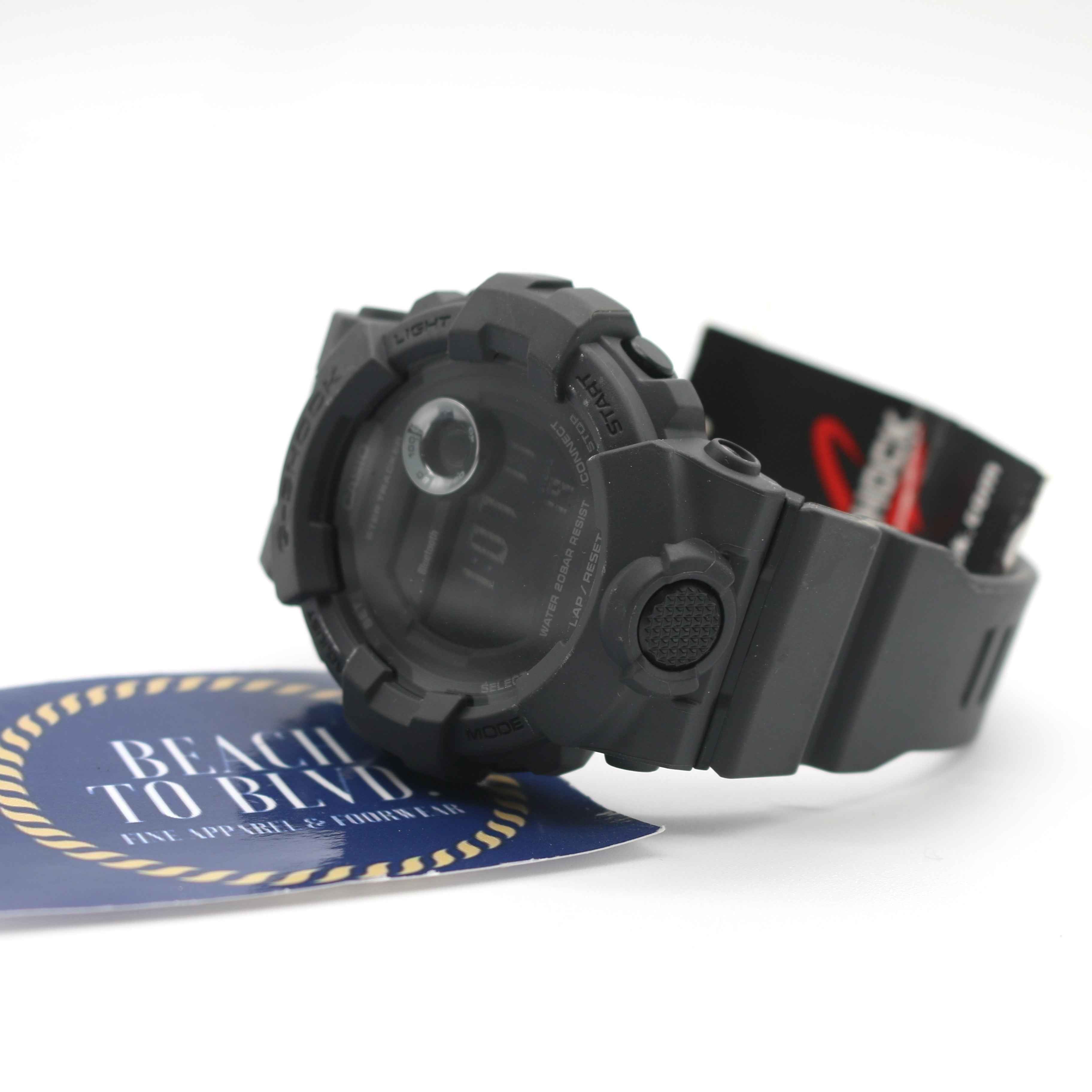 Casio G-Shock Move Watch with Bluetooth - Gray - Gbd800Uc-8