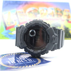 Casio G-Shock Move Watch with Bluetooth - Gray - Gbd800Uc-8