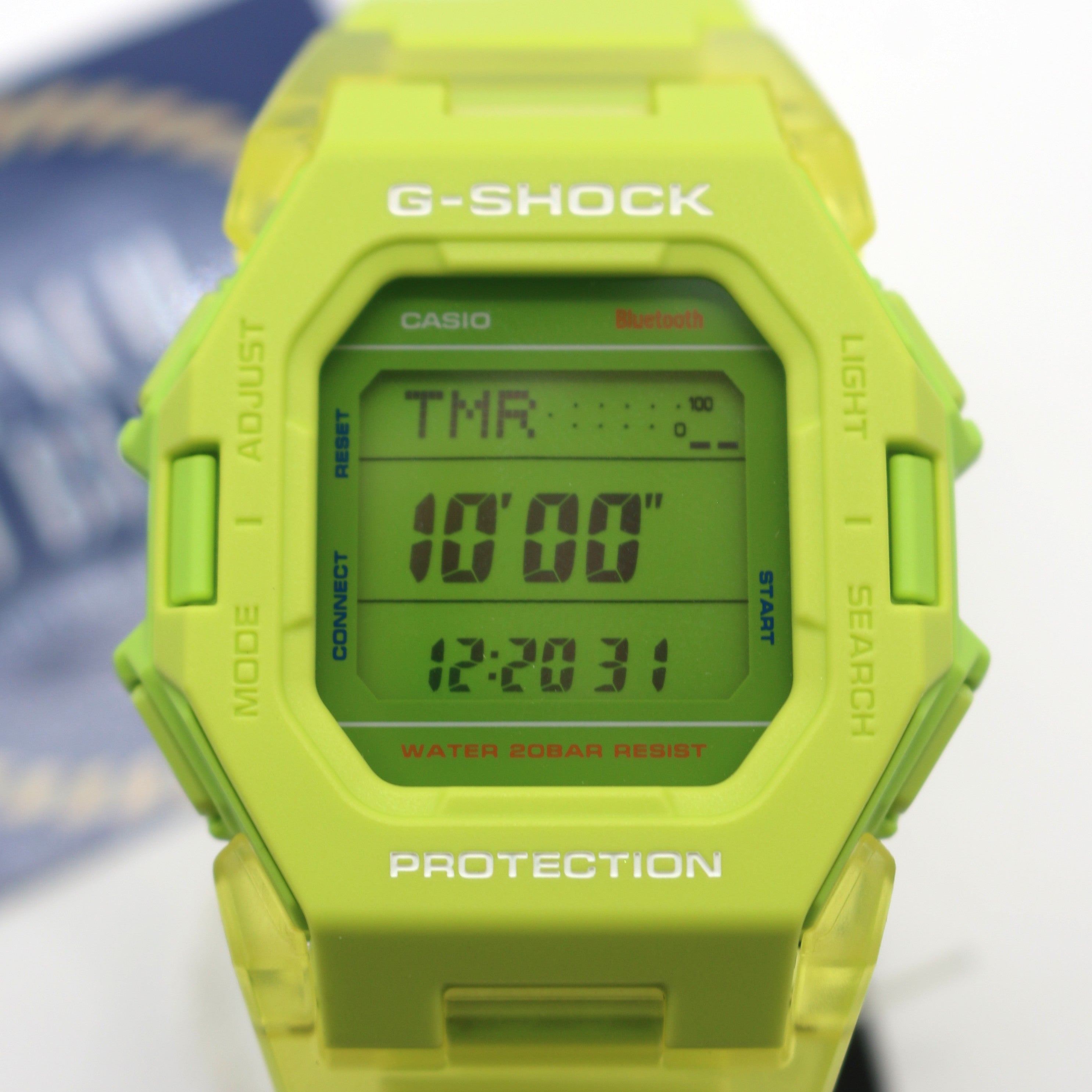 Casio G-SHOCK Digital GDB500S-3 - BeachToBlvd