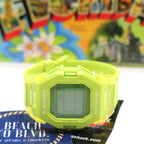 Casio G-SHOCK Digital GDB500S-3 - BeachToBlvd