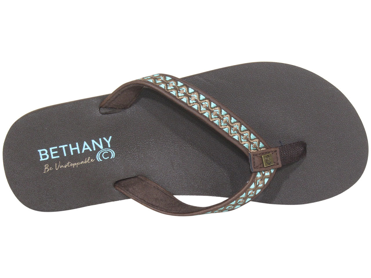 Cobian Women's Bethany Meilani - BeachToBlvd