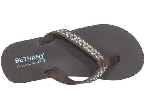 Cobian Women's Bethany Meilani - BeachToBlvd