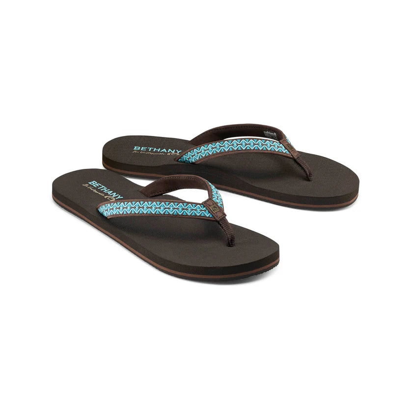 Cobian Women's Bethany Meilani - BeachToBlvd