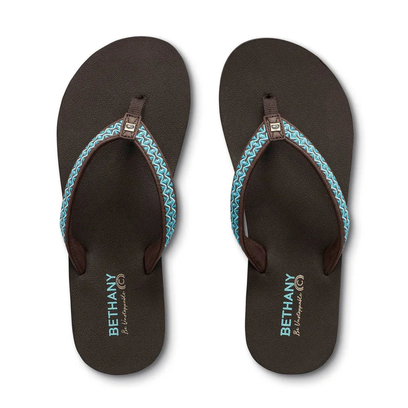 Cobian Women's Bethany Meilani - BeachToBlvd