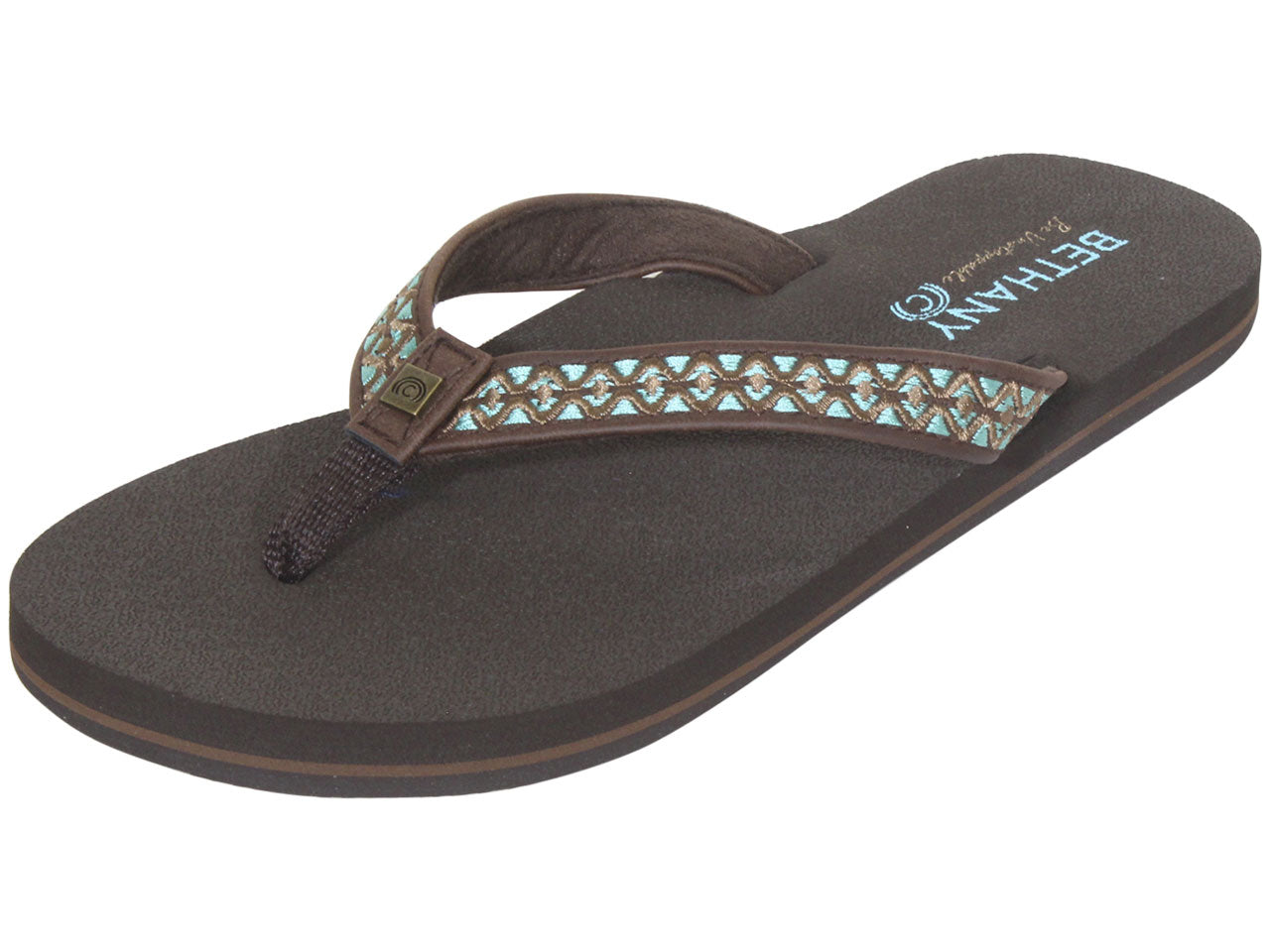 Cobian Women's Bethany Meilani - BeachToBlvd