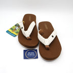 Cobian Braided Bounce Sandals - BeachToBlvd