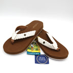 Cobian Braided Bounce Sandals - BeachToBlvd