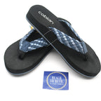 Cobian Braided Bounce Sandals - BeachToBlvd