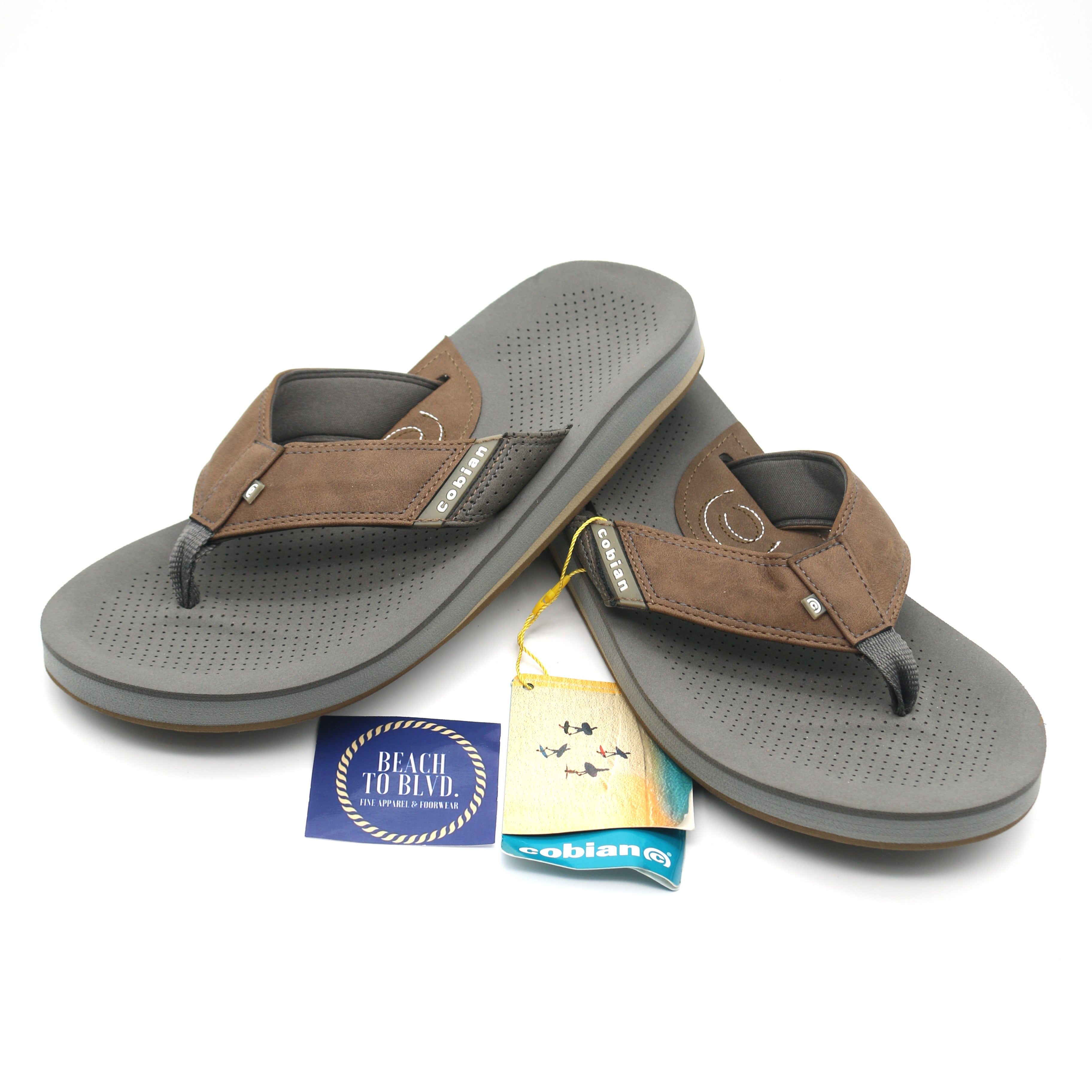 Cobian Men's Arv 2 Sandal - BeachToBlvd