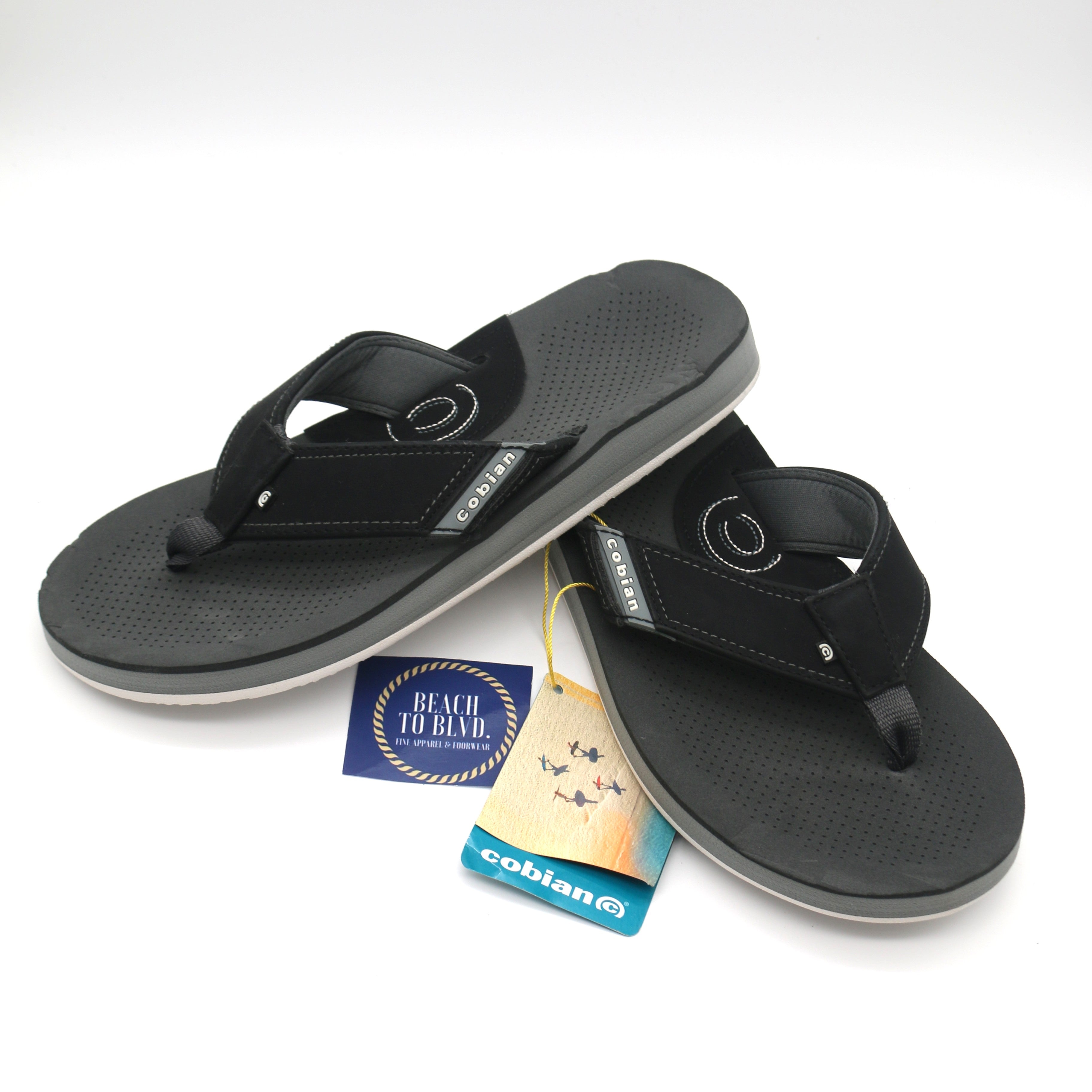 Cobian Men's Arv 2 Sandal - BeachToBlvd