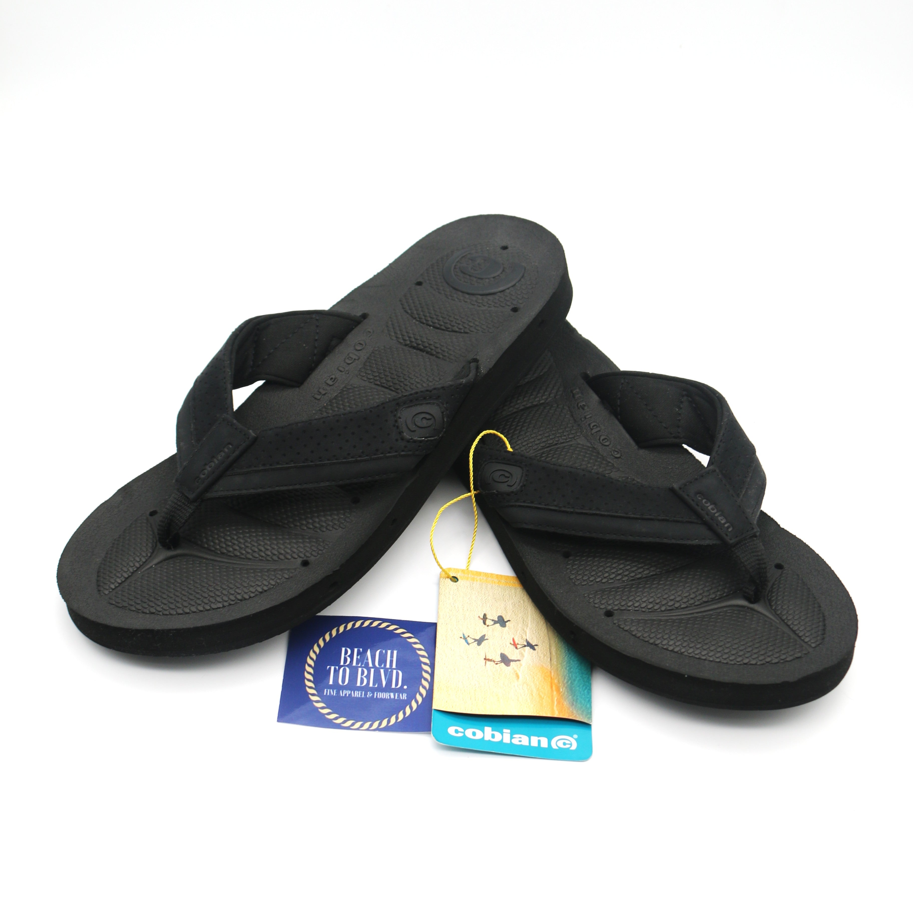 Cobian Men's Draino 2 Sandal - BeachToBlvd