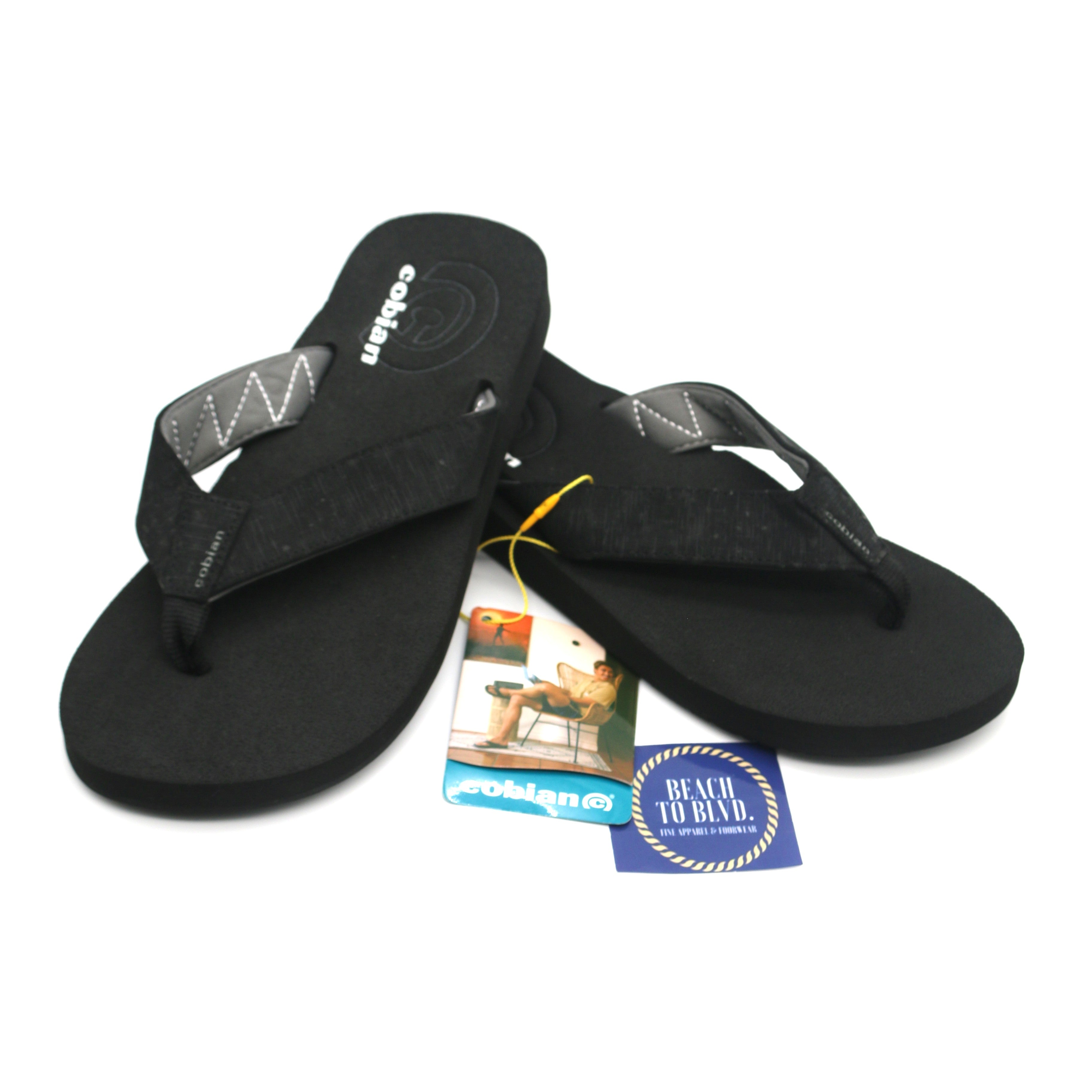 Cobian Men's Floater 2 Sandal - BeachToBlvd