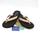 Cobian Women's Skinny Bounce Sandal - BeachToBlvd