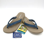 Cobian Women's Skinny Bounce Sandal - BeachToBlvd