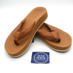 Cobian Women's Reya Rise Sandal - BeachToBlvd