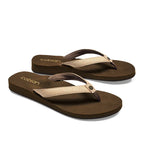 Cobian Women's Fiesta Skinny Bounce Sandal - BeachToBlvd