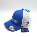 Columbia PFG Logo Mesh Ball Cap - High - BeachToBlvd