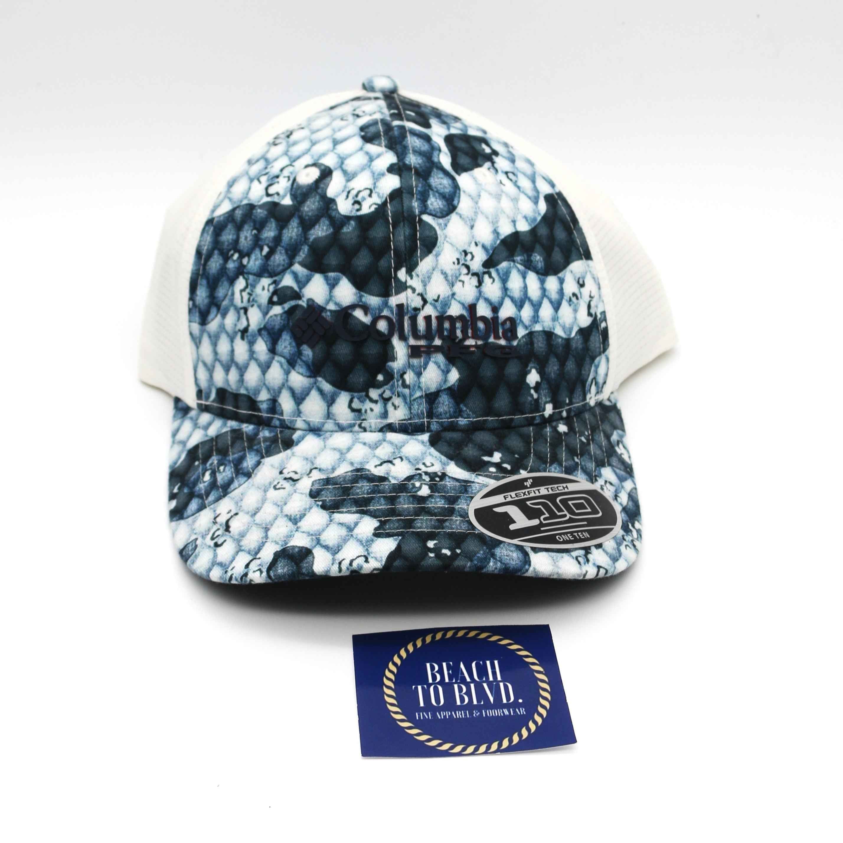 Columbia Sportswear PFG Signature 110 Ball Cap