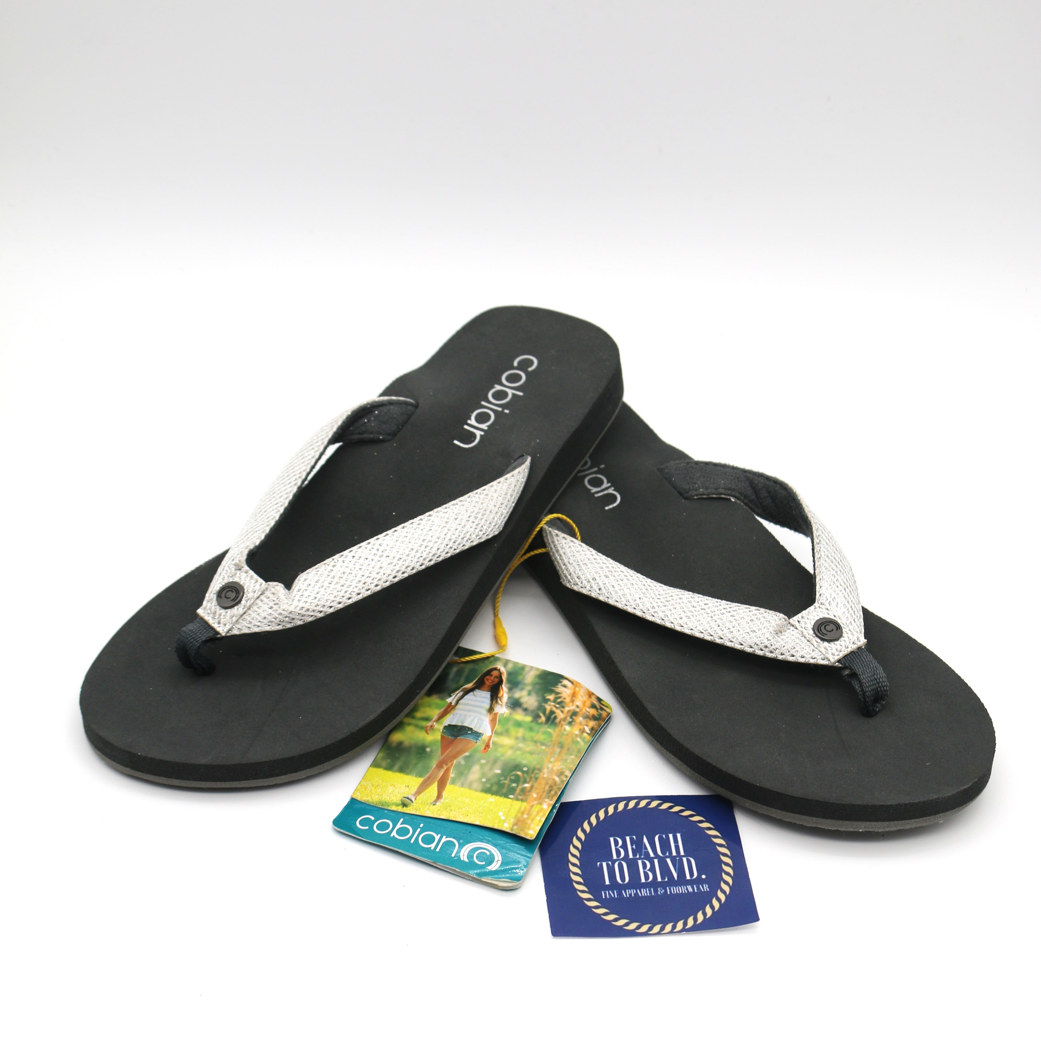 Cobian Fiesta Skinny Bounce™ - BeachToBlvd