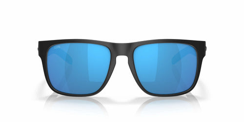 Costa Spearo 06S9008 -Matte Black/Blue