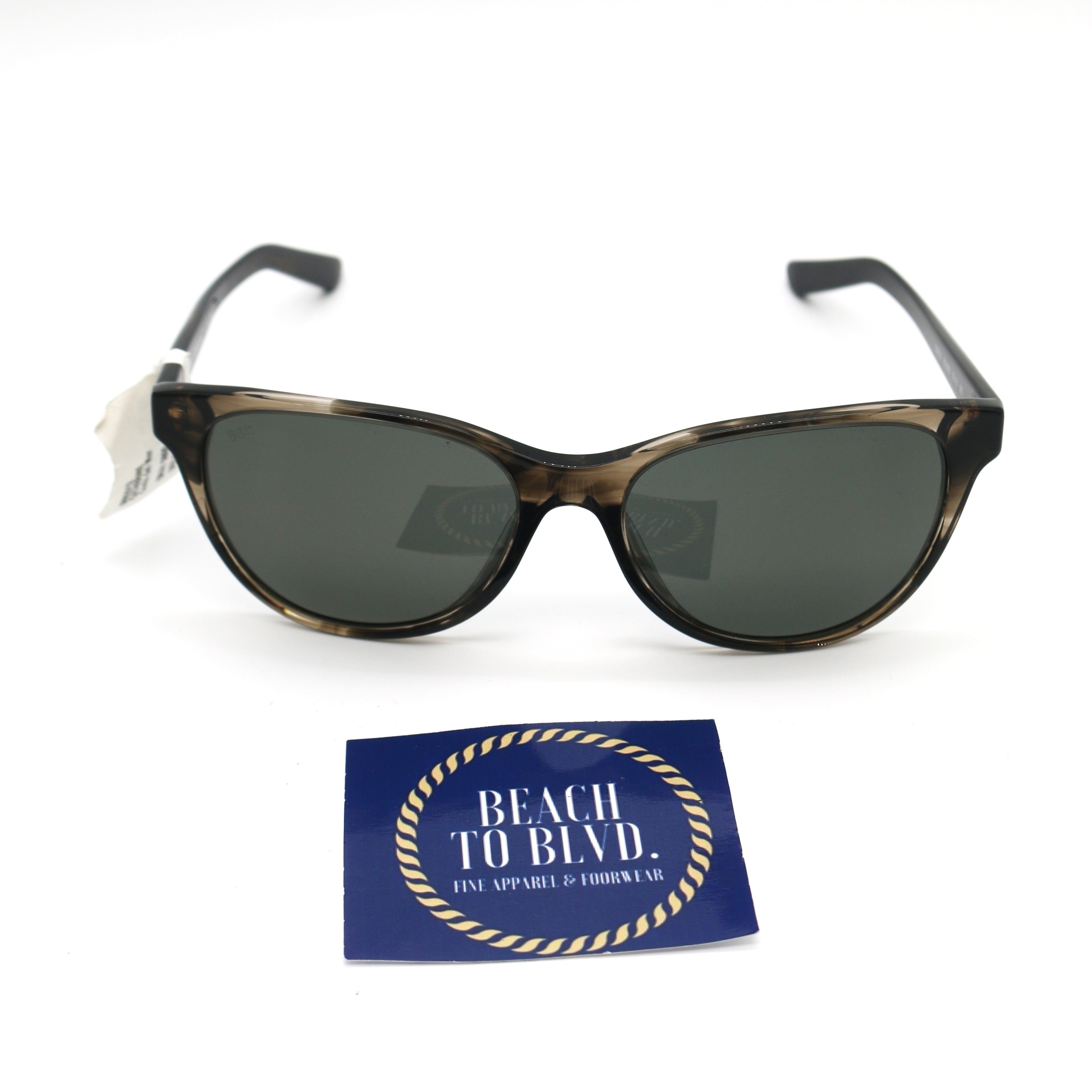 Costa Catherine 06S2012- Evening Shallows/ Gray Polarized Glass
