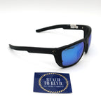 Costa Ferg 06S9002- Matte Black / Blue