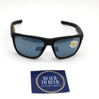 Costa Ferg 06S9002 -Matte Black/ Black