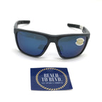 Costa Ferg 06S9002 - Shiny Grey/ Blue