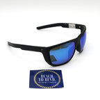 Costa Ferg XL 6S9012- Matte Black/Blue