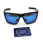 Costa Ferg XL 6S9012- Matte Black/Blue