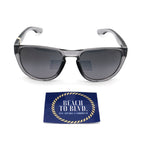 Costa IRIE Sunglasses6S9082 - Gray Crystal/ Gray Gradient