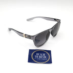 Costa IRIE Sunglasses6S9082 - Gray Crystal/ Gray Gradient