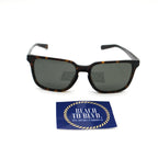 Costa KAILANO Sunglasses 6S2013- Tortoise/ Grey