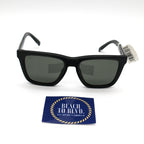 Costa Keramas 6S2015 - Black/ Gray Polarized